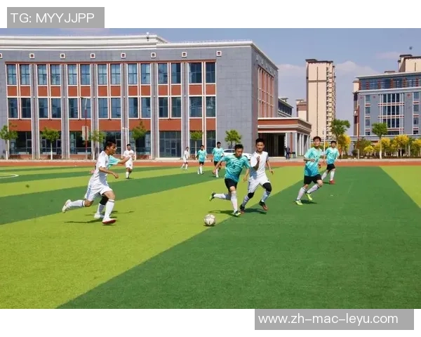 少儿足球联赛精彩纷呈让孩子们在绿茵场上尽情挥洒青春与梦想